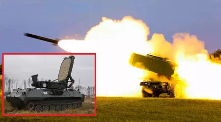 Les forces armées ukrainiennes détruisent la précieuse station radar russe Zoo-1