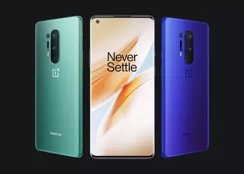 OnePlus releases software bug fix update for OnePlus 8, OnePlus 8 Pro, OnePlus 8T and OnePlus 9R