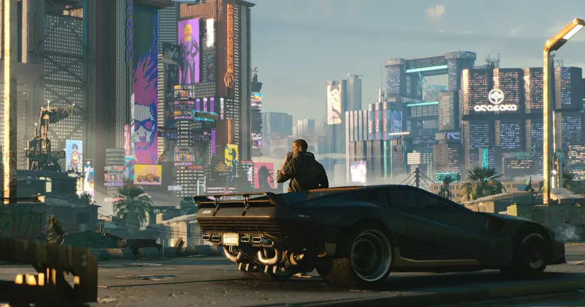 В 2020 это казалось невозможным: 95% рецензий Cyberpunk 2077 в Steam за последние 30 дней - исключительно положительные