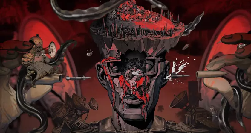 Исследование искусства в эпоху ИИ: что скрыто за Project [C4]