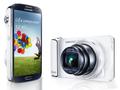 ТехноПарк: обзор Samsung Galaxy S4 Zoom