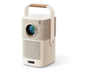 Yaber T2 Mini Draagbare Projector