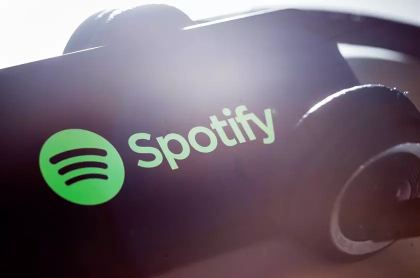 Уже завтра в Украине запустят Spotify