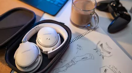 Amazon offer of the day: Bose QuietComfort 45 with ANC for $243.70 ($85.30 off)