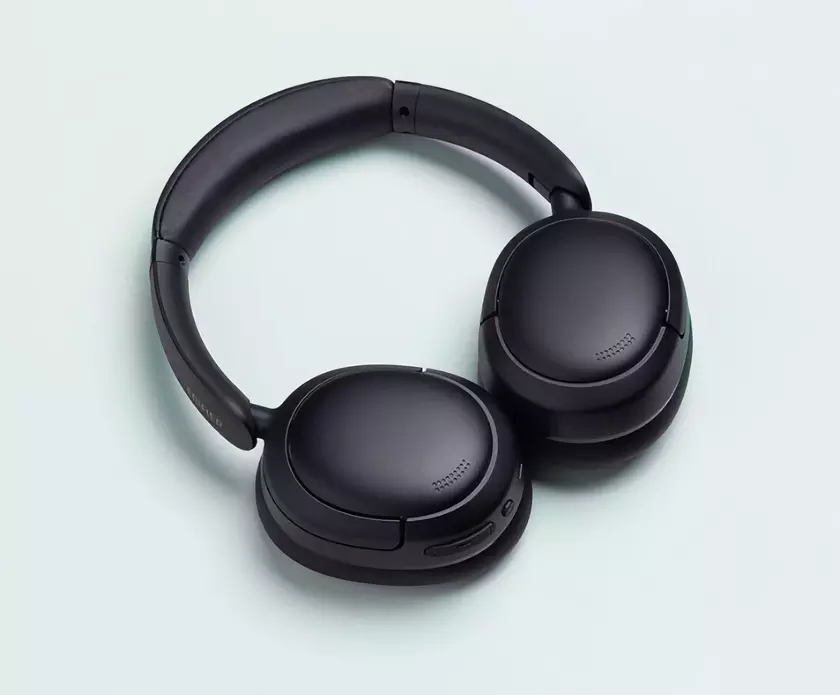 Edifier W800BT: драйверы на 40 мм, Bluetooth 5.4 и игровой режим с низкой задержкой звука за $29