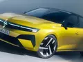 Opel начал приём заказов на обновлённую Astra с запасом хода до 454 км