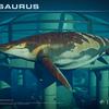 De ontwikkelaars van Jurassic World Evolution 2 hebben een nieuwe add-on aangekondigd die vier reuzen uit de prehistorische zeeën in de game introduceert-8