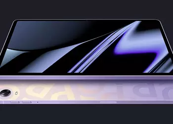 OPPO Pad 2 with 144Hz screen, MediaTek Dimensity 9000 chip and 67W charging ready to be announced