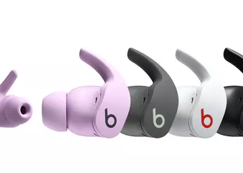 Apple выпустила новую прошивку для Beats Fit Pro и Powerbeats Pro