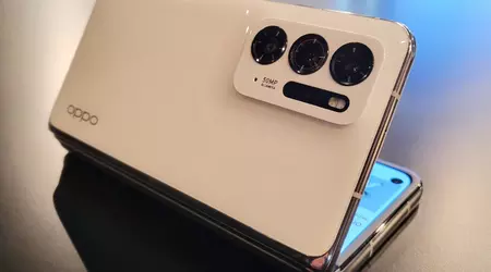 OPPO Find N: що означає для ринку та покупців вихід цього смартфона