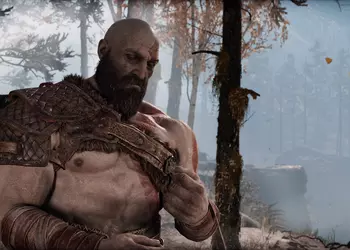 Обзор God of War: в колыбели скандинавских богов