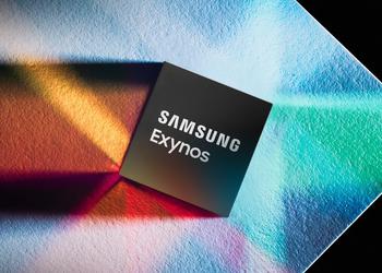Exynos 850: 8-нанометровый процессор Samsung для бюджетных смартфонов