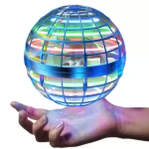 AMERFIST Flying Orb Ball