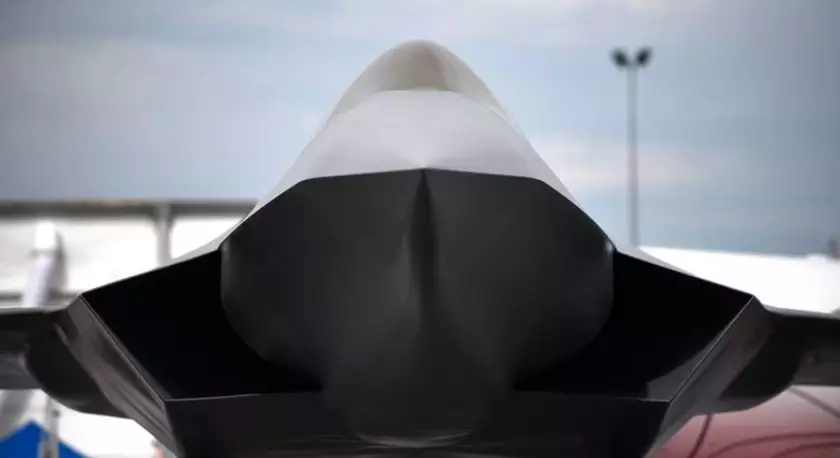 Германия хочет ускорить разработку беспилотников совместного использования для истребителя шестого поколения