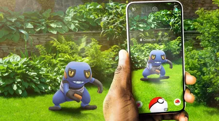 Pokémon Go developer may sell gaming business for $3.5 billion to Saudi Arabia's Scopely