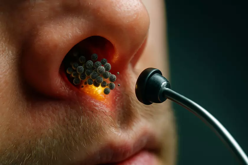 Газообразные микророботы: Следующий этап нанотехнологий