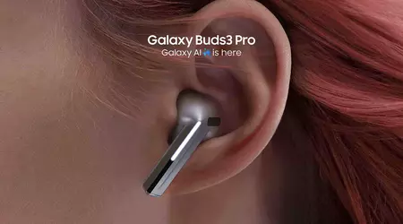 Galaxy Buds 3 and Buds 3 Pro will receive a new software update
