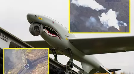 Le drone ukrainien SHARK a contribué à détruire les lanceurs de missiles Buk-M3 SAM et à ouvrir la voie aux bombes JDAM-ER qui ont frappé un quartier général russe.