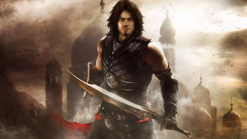 Очень странные дела: в Сети зарегистрировали домен Prince of Persia 6, но Ubisoft не причем