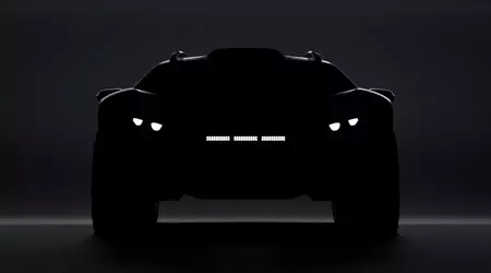 Rezvani Dune: Коли Lamborghini Sterrato здається надто «цивільною»