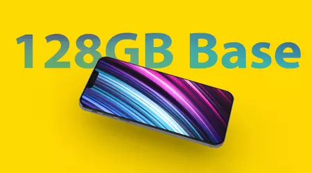 Is 128GB of iPhone storage enough?