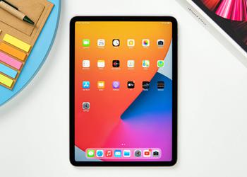 Rumor: Apple will 'flip' future iPads Pro to make them easier to use in landscape orientation