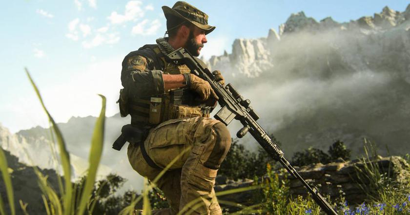 Фил Спенсер заверил, что у Call of Duty больше не будет эксклюзивного контента и соглашений на любой платформе
