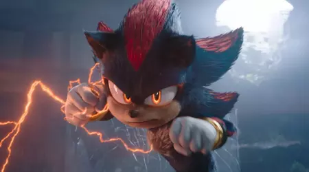 Keanu Reeves Becomes the Shadow: A new trailer for Sonic the Hedgehog 3 has been unveiled, showing Sonic's evil doppelganger