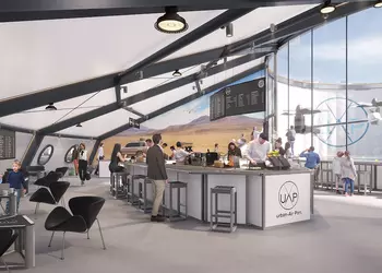 Hyundai запустит летающие такси в 65 городах — от Лондона до Лос-Анджелеса