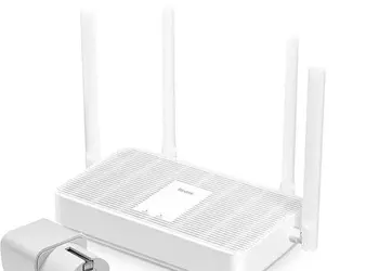Xiaomi Redmi AX5: роутер с поддержкой Wi-Fi 6 за $73