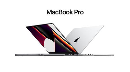 Ahorro de hasta 500 dólares: Apple vende el MacBook Pro de 14 y 16 pulgadas con un gran descuento en Amazon