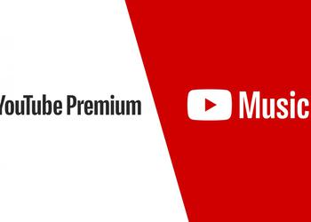 Google поднимает стоимость подписки YouTube Premium и YouTube Music в некоторых странах, но предлагает три месяца льготного тарифа