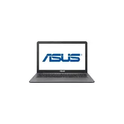 Asus VivoBook X540BA Silver Gradient (X540BA-DM105)
