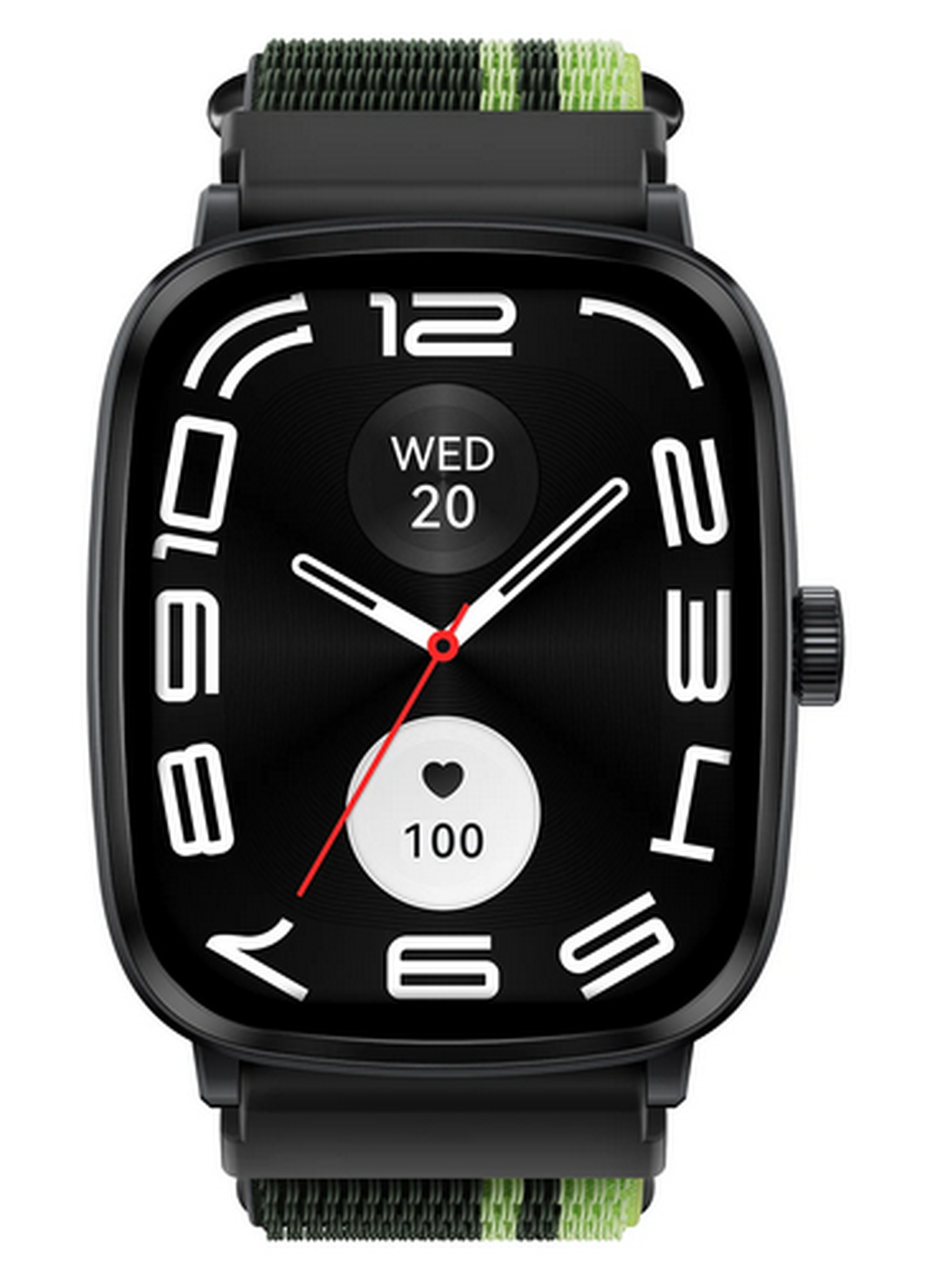 Haylou Watch RS5