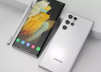 All modifications and colors of smartphones Galaxy S22, Galaxy S22 + and Galaxy S22 Ultra appeared on the network