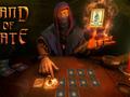 Обзор игры Hand of Fate: карточная «Diablo»