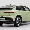 Audi A2 E-Tron seating thumbnail