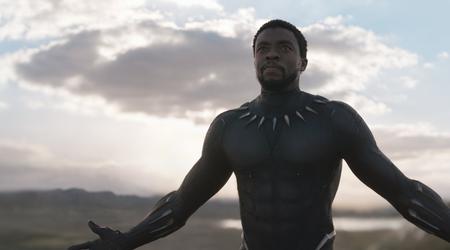 „Black Panther” zebrał ponad 1 mld $, stając się jednym z najwyższych dochodowych filmów w historii science fiction