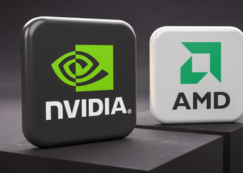 Nvidia и AMD интегрируют AI Copilot+ от Microsoft в игровые ноутбуки