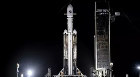 Ринкова капіталізація SpaceX зросла зі $175 млрд до $180 млрд за тиждень