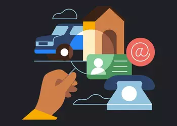 Пользователи Google смогут проверить утечку личных данных в Даркнет