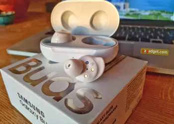 Обзор Samsung Galaxy Buds: неидеальные Bluetooth-наушники, которые вы захотите купить