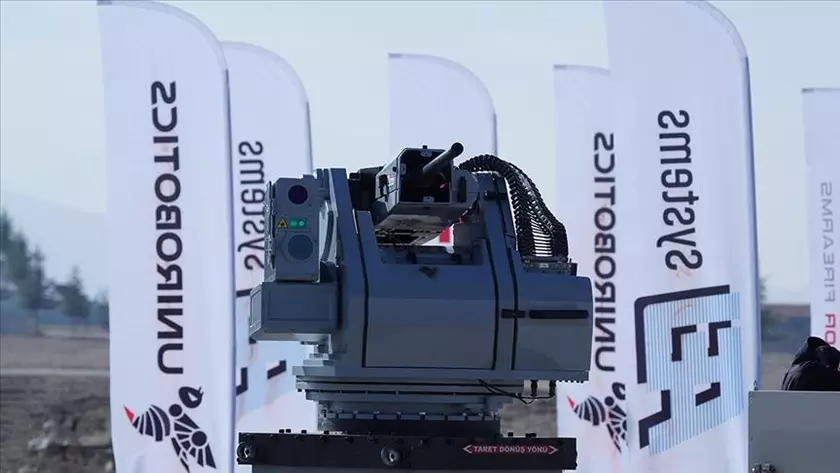 TRAKON: Революция в мире дистанционно управляемых технологий