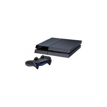 Sony PlayStation 4 (PS4)