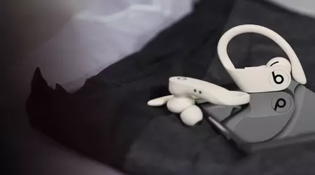 Beats announces Powerbeats Pro 2 with a new design and USB-C to be released in 2025 (video)