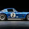 Предпросмотр Chevrolet Corvette Grand Sport 1963