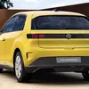 Миниатюра анфас Volkswagen ID. Polo
