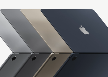 Аналітик: Apple не буде цьогоріч випускати нові MacBook із процесором M3 
