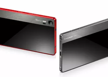 MWC 2015: Lenovo представила камерофон VIBE Shot, смартфон A7000 и пикопроектор
