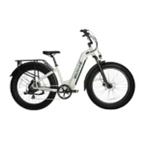 VELOWAVE Ranger Step-Thru